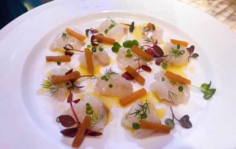 イタリア料理 ESTASI