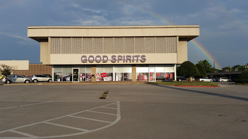 Good Spirits Wine & Liquor