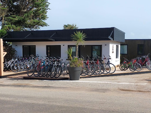 Location Vélos Hôtel de Plein Air Sauvage - Thumbnail