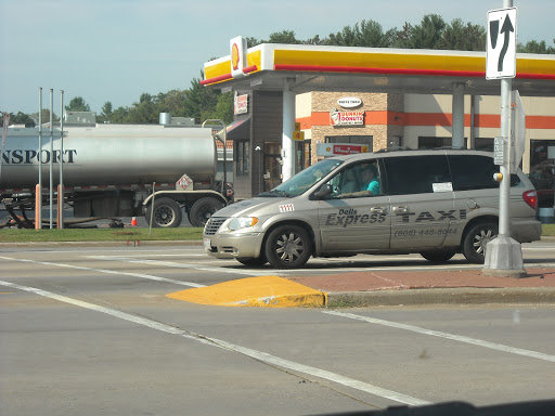 Dells Express Taxi - United States