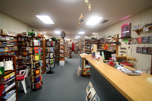 Book Rack Gallery - United States