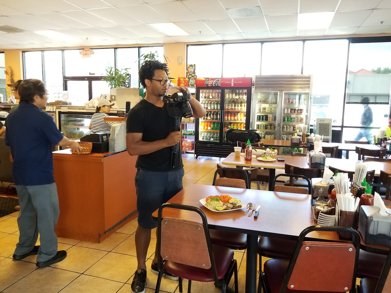 Lee's Bakery — photo 1