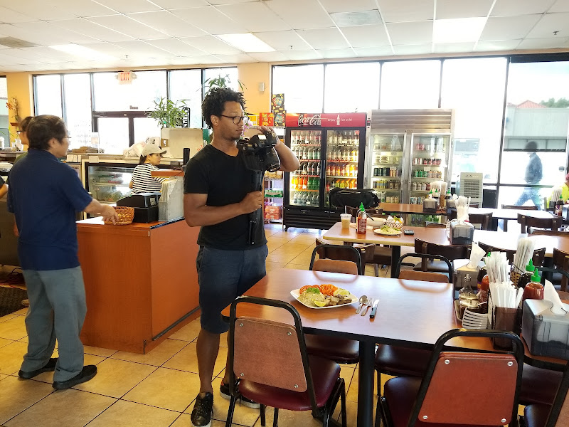 Lee's Bakery — photo