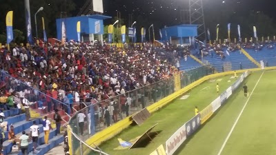 Photos of Stade Sylvio Cator