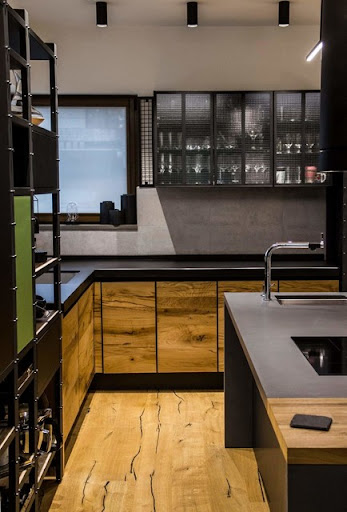 Phillip Joblin Kitchen and Furniture - Thumbnail