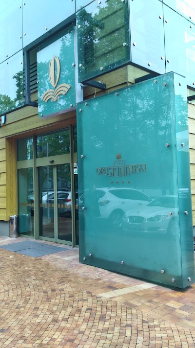 Photos of Grand SPA Druskininkai