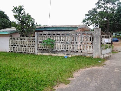 Photos of Cifpro (CET Agboville)