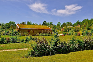 Photo n°42 de Domaine des Bories à Sorges (Maison de vacances)