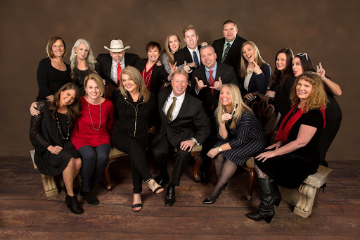 Shannon Orrand with Team George Weeks Real Estate