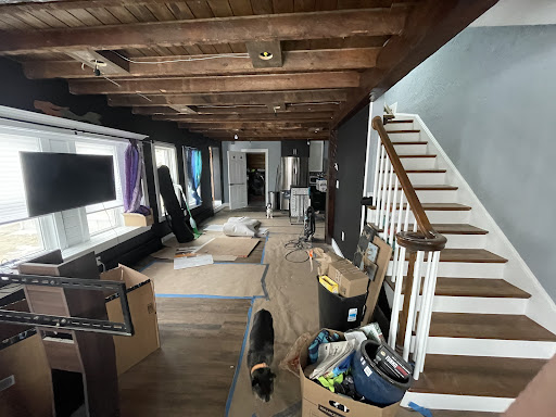 PDR General Contracting - Thumbnail