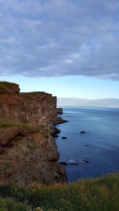 Photos of Coastal cliffs