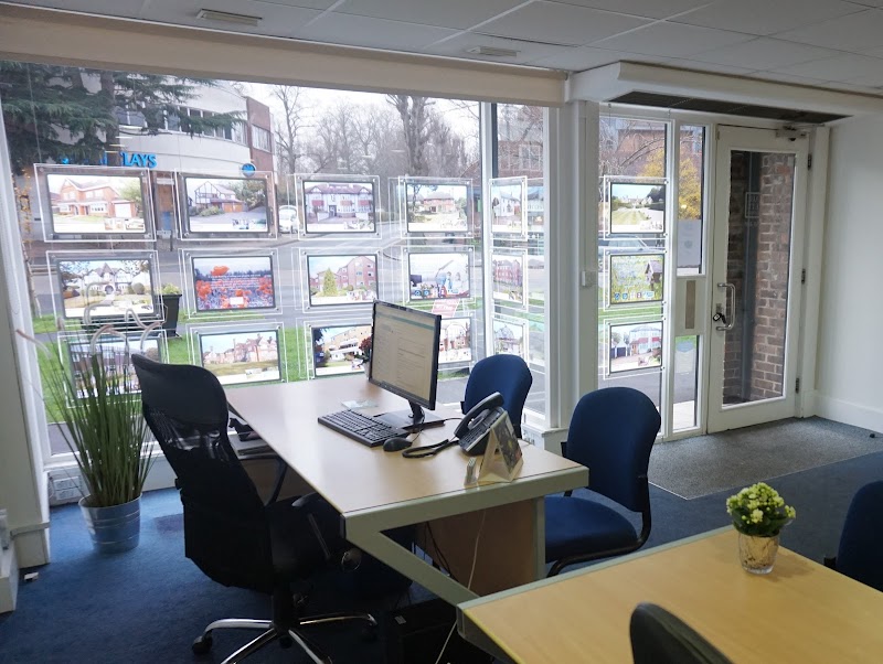 Michael Everett & Co (Banstead) photo 3