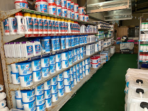 Photo n°3 de Hydro Détente - Hydro Sud Bourg-Achard à Bourg-Achard (Service de réparation de piscines)