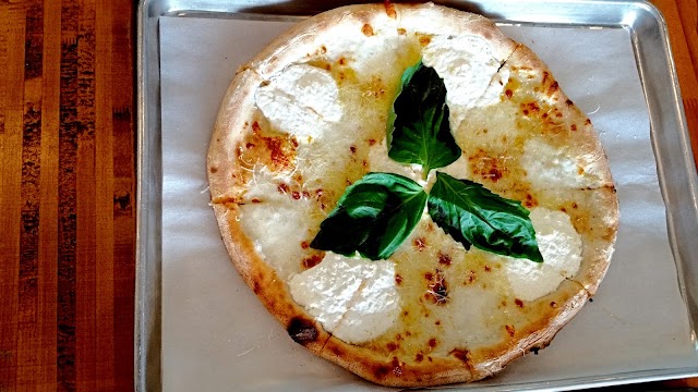 DeSano Pizzeria Napoletana