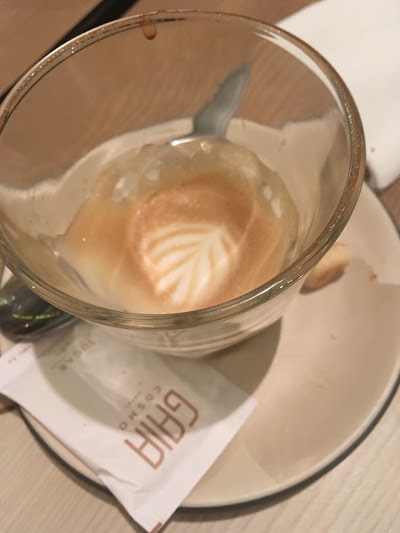cafe