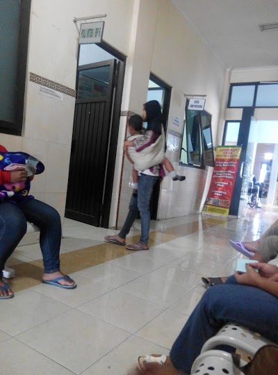 Photos of Puskesmas kepanjenkidul