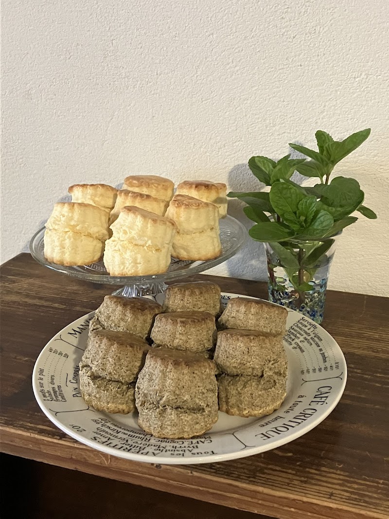 ア・トリエ麦卵