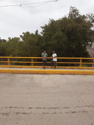 Rio Yautepec - Visual