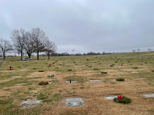 Cheltenham Veterans Cemetery Chapel, Cheltenham, MD Gallery - United States