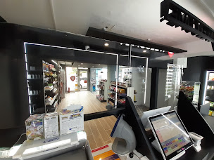 Photo n°5 de TABAC LE CHEVILLY à Chevilly (Bureau de tabac)