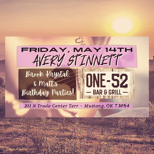 One-52 Bar & Grill - Thumbnail