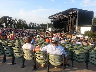 BankPlus Amphitheater at Snowden Grove