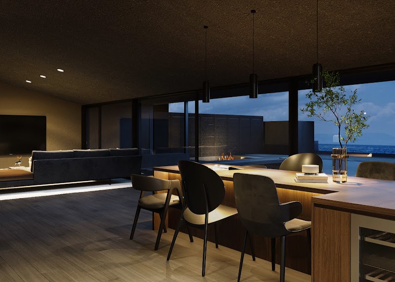 Residence Villa AWAJI MARE