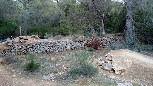 Carub Bike Park