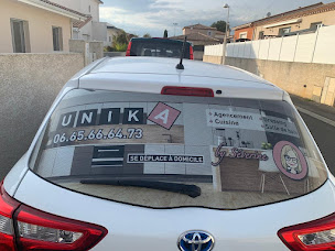 Photo n°25 de UNIKA Cuisine à Cers (Décorateur d'intérieur)