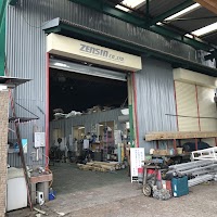 株式会社 善心（テント専門店）