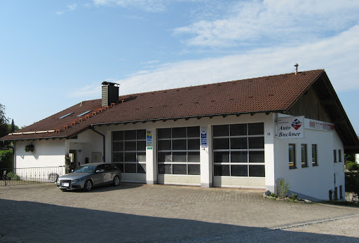 Auto Buchner - Visual