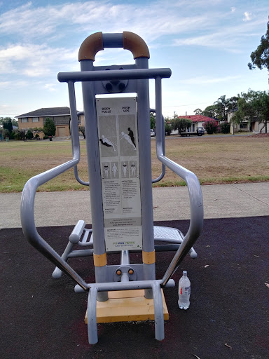 Fairfield Heights Park - Thumbnail