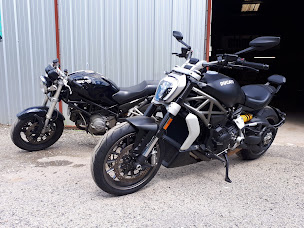 Photo n°13 de Répa culture à Queyssac-les-Vignes (Magasin de matériel de motoculture)