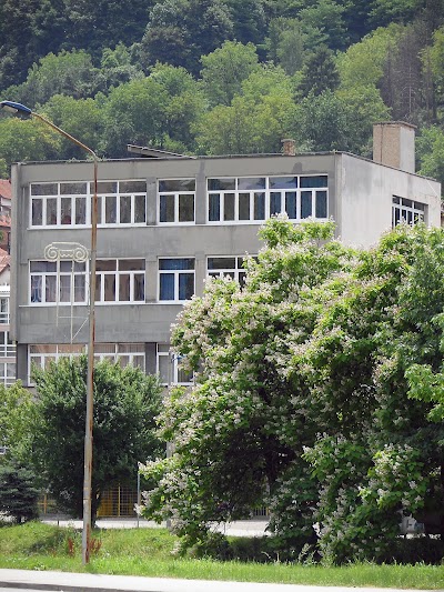 Photos of Mje&scaron;ovita srednja saobraćajna &scaron;kola