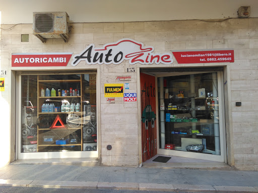 Ciavarella Luciano Antonio