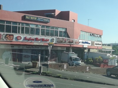 Photos of Longbury Meat Market