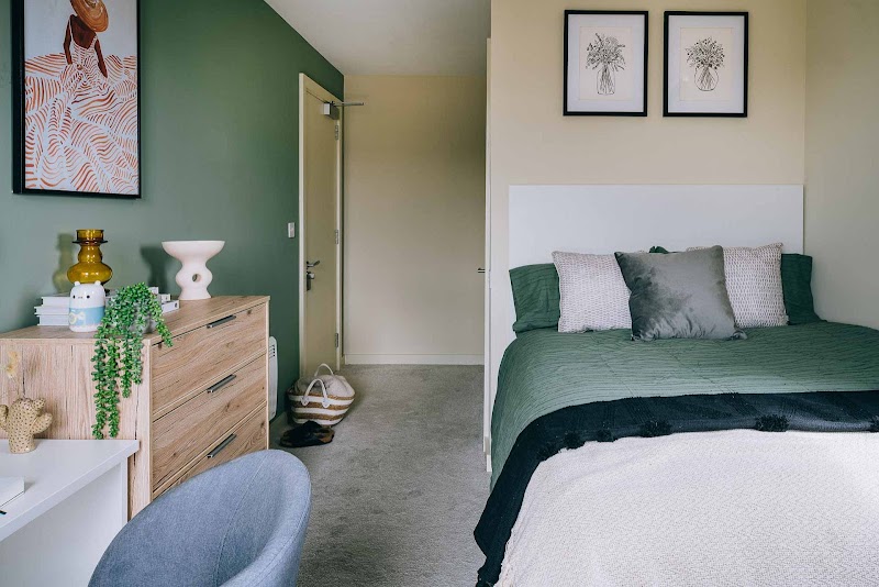 The Point - Dandara Living photo 2