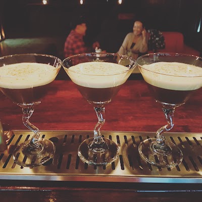 Photos of LAVANDA LOUNGE
