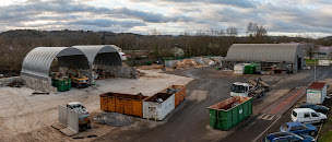 Photo n°2 de Courpiere Recyclage à Courpière (Entreprise de récupération)