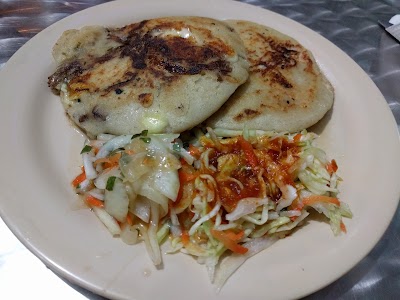 Photos of Al Paseo Ricas Pupusas