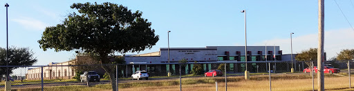 Dr Maria Palmira Mendiola Elementary School