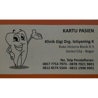 Photos of Praktek Dokter Gigi Isti