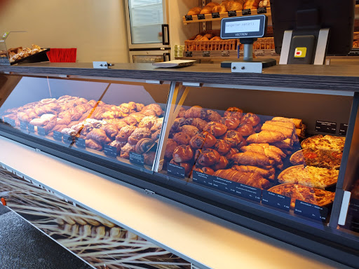 Bangerter Bäckerei Bangimobil Allschwil - Thumbnail