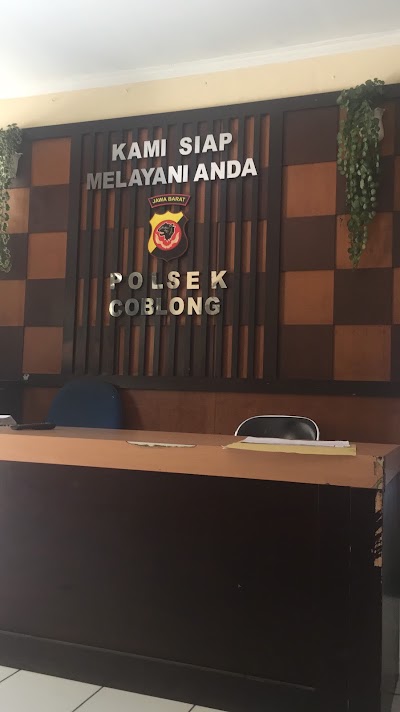 Photos of Polsekta Coblong
