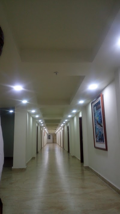 Photos of Adventist Guest House