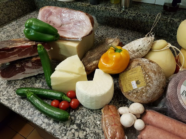 Cantine Cavour