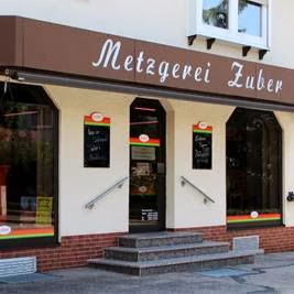 Zuber GmbH | Metzgerei & Partyservice | Stammsitz UNZHURST