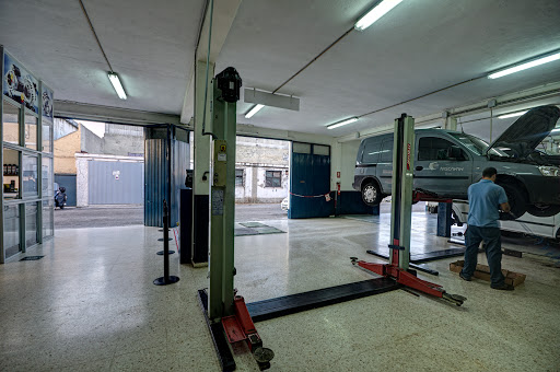 Bosch Car Service A. Virués - Mecánica Automóvil - Thumbnail