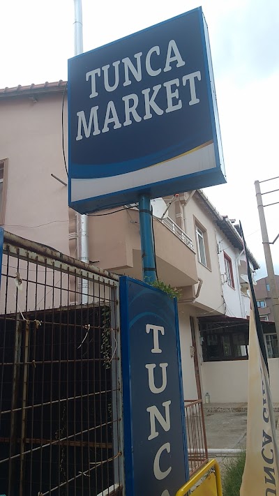 Tunca Market