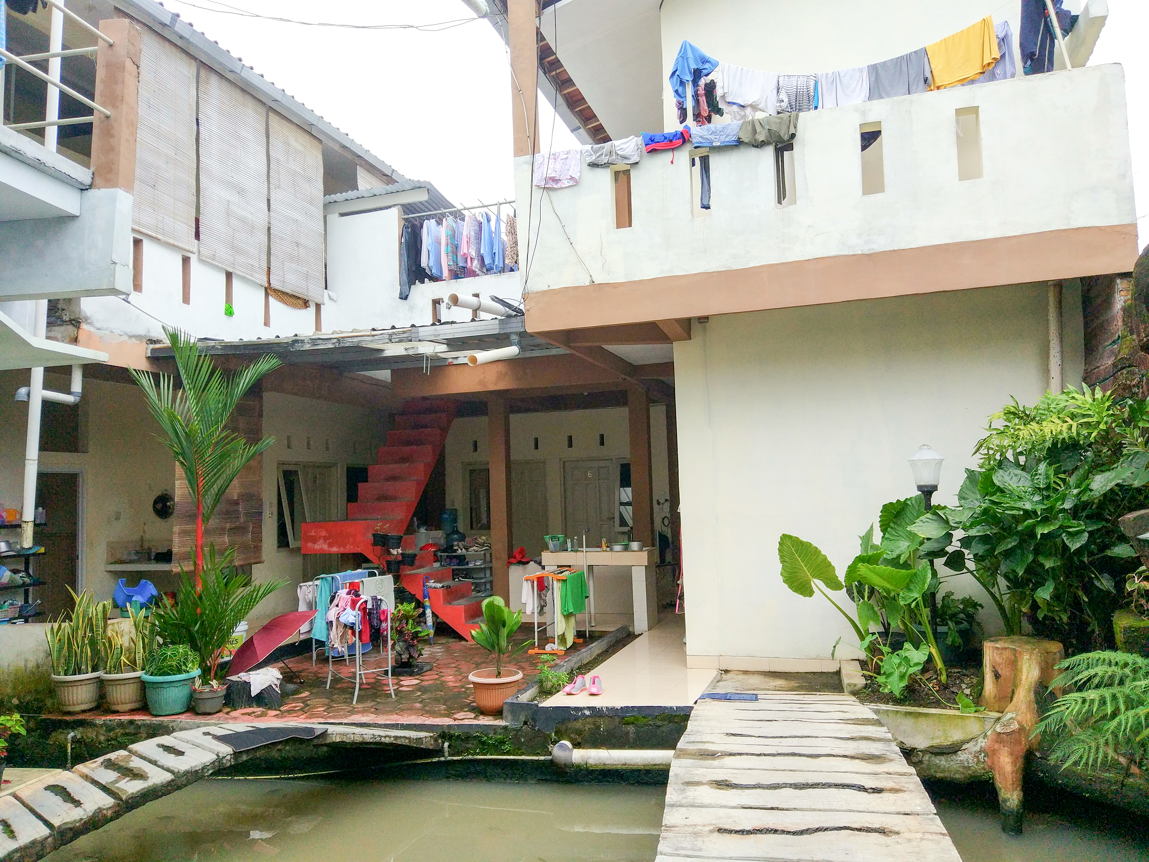 Kost PUTRI dekat UNTIDAR Magelang